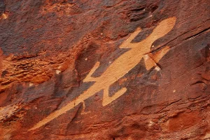 Dinosaur National Monument-petroglyphs-Get lost in America 8. 3