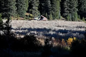 Fly Fishing Camping Hebgen Lake Recreation Area Get Lost in America -19. 3