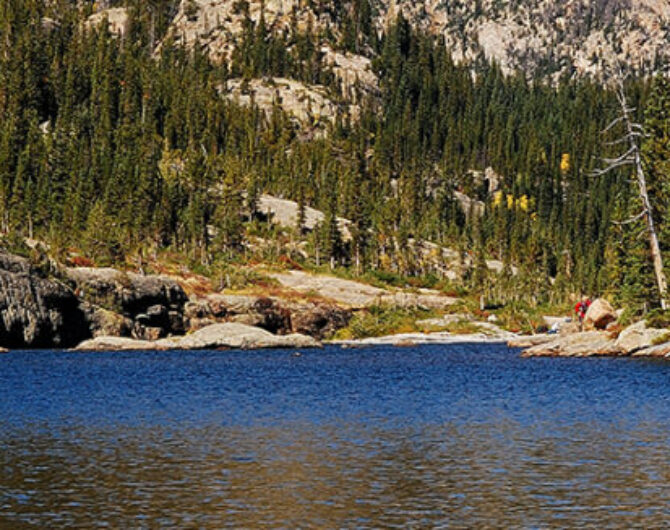 Mills Lake Hike Rocky Mountain National Park with this comprehensive guide. Discover how to reach the trailhead, the best times to hike,