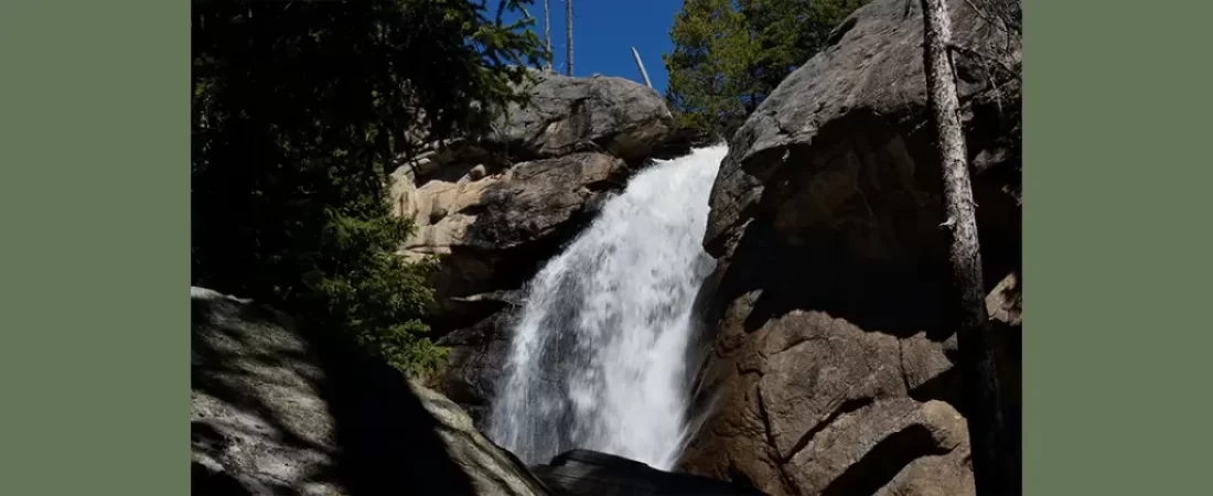 Ready for a Hike to Ouzel Falls? Our comprehensive guide includes everything you need to know about this Rocky Mountain National Park trail.