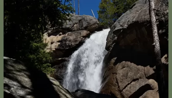 Ready for a Hike to Ouzel Falls? Our comprehensive guide includes everything you need to know about this Rocky Mountain National Park trail.