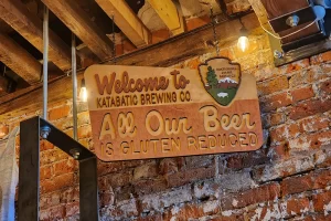 Welcome Katabatic Brewing Company. 14 best breweries in Montana