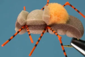 Fat Albert 1. 3 Fat Albert Fly Pattern, Saltwater on the Fly