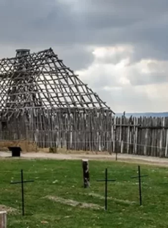 Explore the captivating history of Jamestown, Virginia from founding in 1607 to present day. The struggles, triumphs, lasting impact of Jamestown