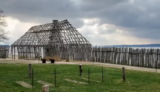 Explore the captivating history of Jamestown, Virginia from founding in 1607 to present day. The struggles, triumphs, lasting impact of Jamestown