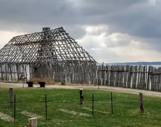 Explore the captivating history of Jamestown, Virginia from founding in 1607 to present day. The struggles, triumphs, lasting impact of Jamestown