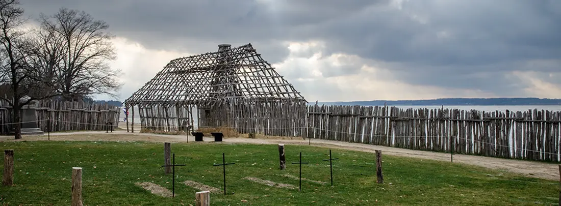 Explore the captivating history of Jamestown, Virginia from founding in 1607 to present day. The struggles, triumphs, lasting impact of Jamestown