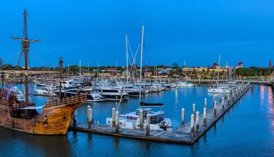 Journey through time! Uncover the captivating history of St Augustine Florida from 1565 to Present. From Spanish explorers to the Civil Rights era, uncover stories and landmarks that define this enduring city. Explore its unique architecture, vibrant culture, and must-visit sites!