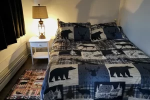 Central Montana Vacation Rental 3. 3