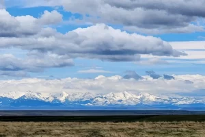 Crazy Mountains, Central Montana Vacation Rental. Get Lost in America