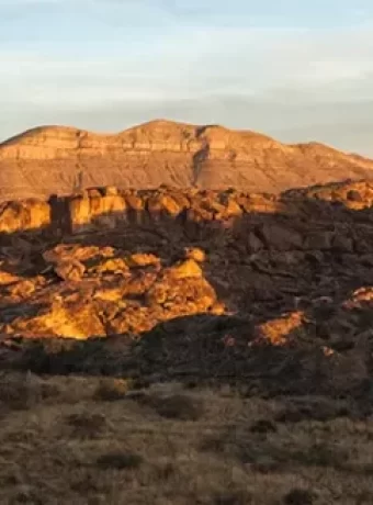 Explore Texas state parks, from Palo Duro Canyon to Balmorhea's springs. Experience diverse landscapes, outdoor adventures, natural beauty. Get Lost in America.