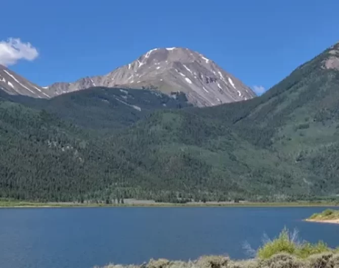 Colorado National Forest Campgrounds with our comprehensive guide. offer perfect basecamp for your adventure, Climb a 14er, or fly fishing. Get Lost in America