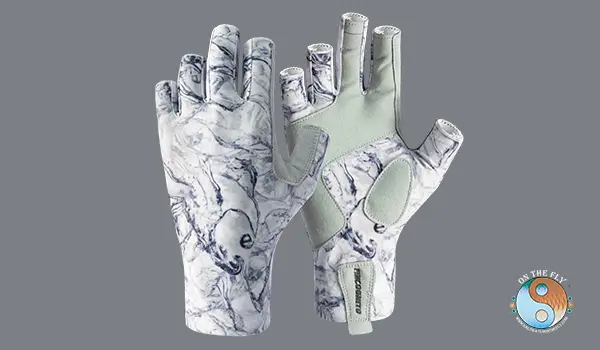 Click Image to get your Fishwater Graphic Gloves.