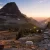 Explore Glacier National Park History from its geological formation & Native American heritage to establishment as a national park. Get Lost in America