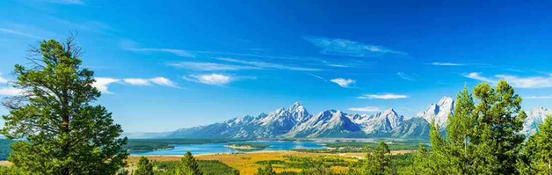 Greater Yellowstone Ecosystem: biodiversity, geology, challenges, and conservation efforts. Learn about its vital role in the American West. Get Lost in America