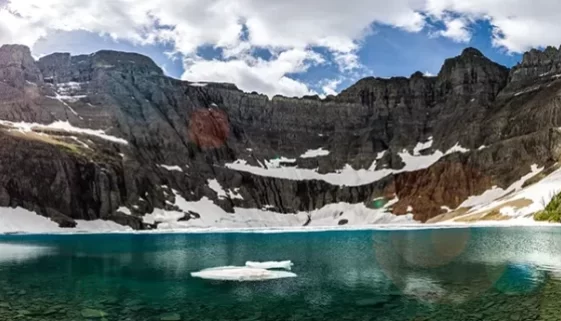 Best Glacier National Park Hikes: Top 15 Trails to Explore. From easy walks to challenging treks, experience the park's stunning beauty. Iceberg Lake, Get Lost in America