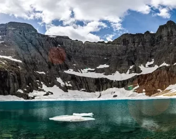 Best Glacier National Park Hikes: Top 15 Trails to Explore. From easy walks to challenging treks, experience the park's stunning beauty. Iceberg Lake, Get Lost in America