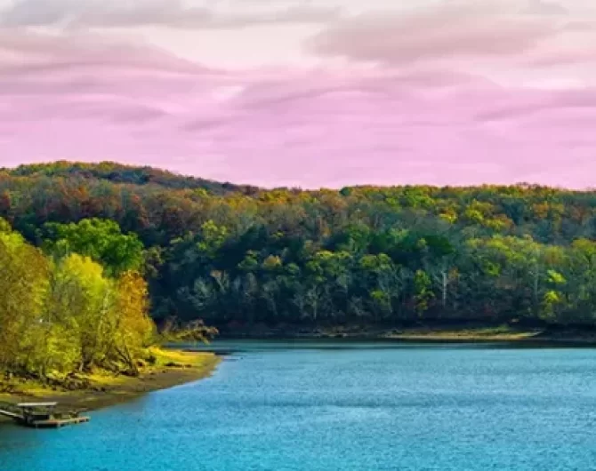 Discover Missouri bass fly fishing. tips on best spots, flies, techniques an unforgettable experience. Explore Table Rock & Lake of the Ozarks. Get Lost in America