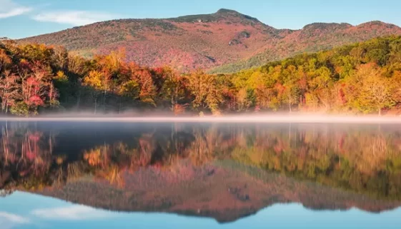 Explore North Carolina State Parks: mountains to coast adventures. Find hiking, camping, waterfalls, Panoramic Views. Get Lost in America