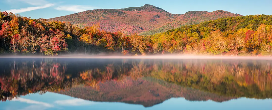 Explore North Carolina State Parks Get Lost In America