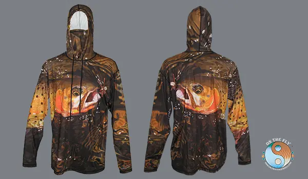 Cutthroat Graphic Hoodie