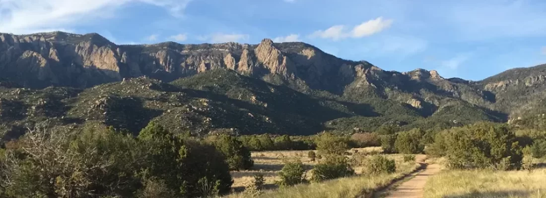 Mountain Biking New Mexico with our comprehensive guide. From beginner paths to expert routes, explore stunning scenery and thrilling rides