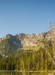 Anaconda-Pintler Wilderness. Discover the rich history of the Anaconda-Pintler Wilderness and top 10 hiking trails. Experience Montana's natural beauty and fascinating past.