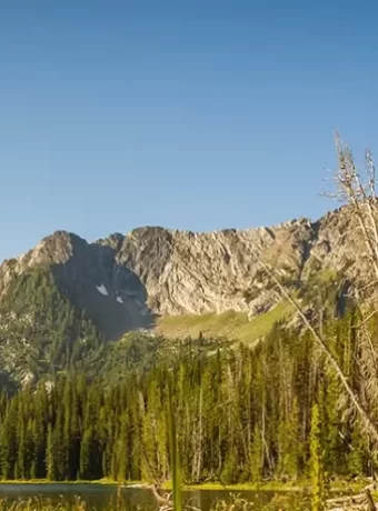 Anaconda-Pintler Wilderness. Discover the rich history of the Anaconda-Pintler Wilderness and top 10 hiking trails. Experience Montana's natural beauty and fascinating past.