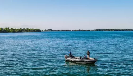 Fly Fishing Ohio Bass. From Lake Erie to inland waters, learn how to target smallmouth and largemouth bass on the fly.