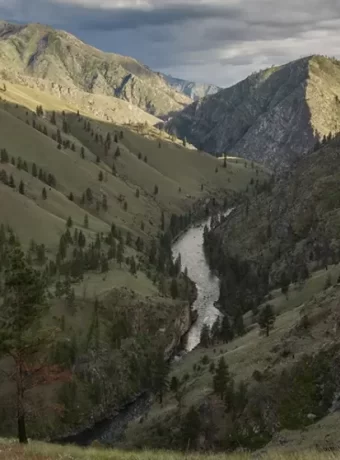 Frank Church–River of No Return Wilderness. Your guide to unforgettable adventures in Idaho's pristine backcountry.