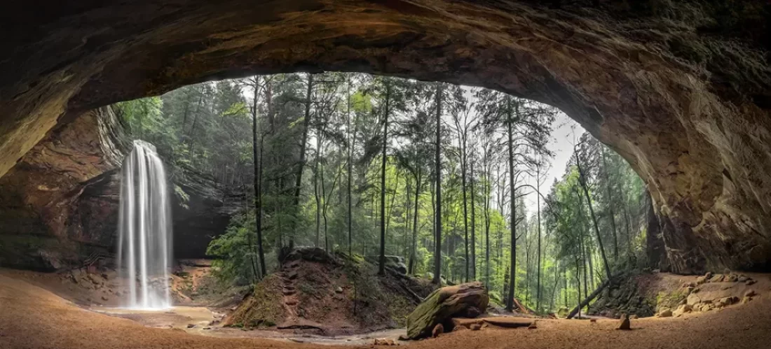 Ohio State Parks