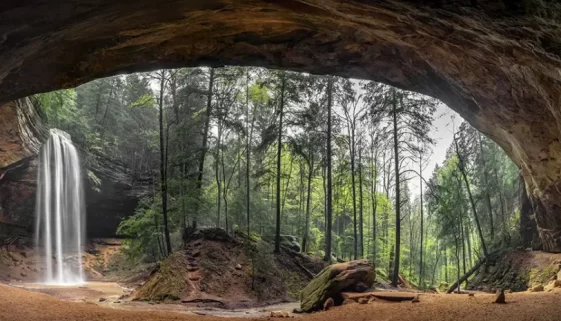 Ohio State Parks