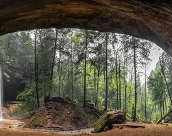 Ohio State Parks