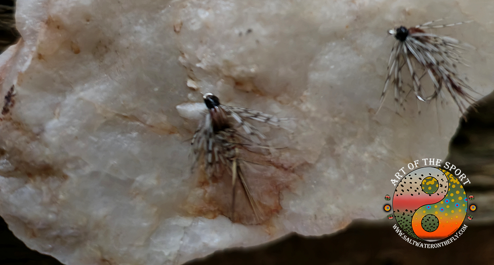 Soft Hackle Pheasant Tails