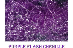 Flash Chenille