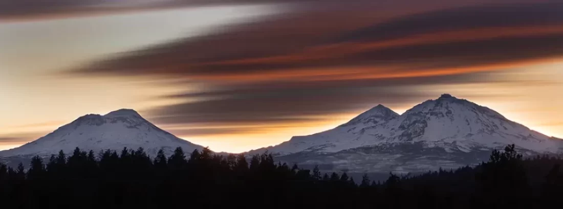 Discover the breathtaking Three Sisters Wilderness in Oregon. Challenging hikes, serene lakes, plan your adventure in this alpine wonderland.