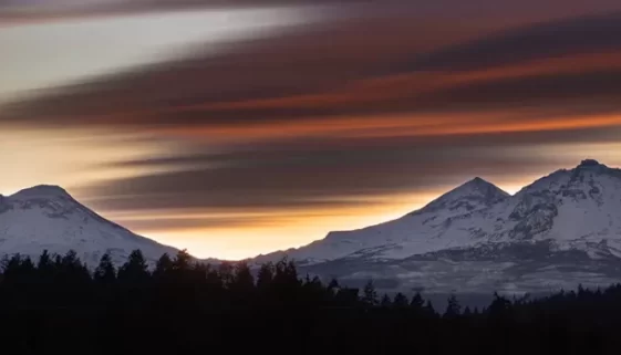 Discover the breathtaking Three Sisters Wilderness in Oregon. Challenging hikes, serene lakes, plan your adventure in this alpine wonderland.