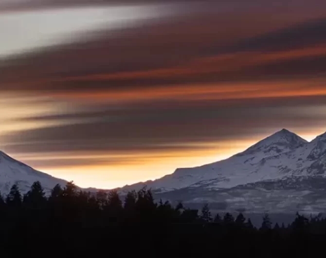 Discover the breathtaking Three Sisters Wilderness in Oregon. Challenging hikes, serene lakes, plan your adventure in this alpine wonderland.