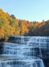 Explore the diverse landscapes and exciting activities in New York State Parks. From hiking and camping to historical sites