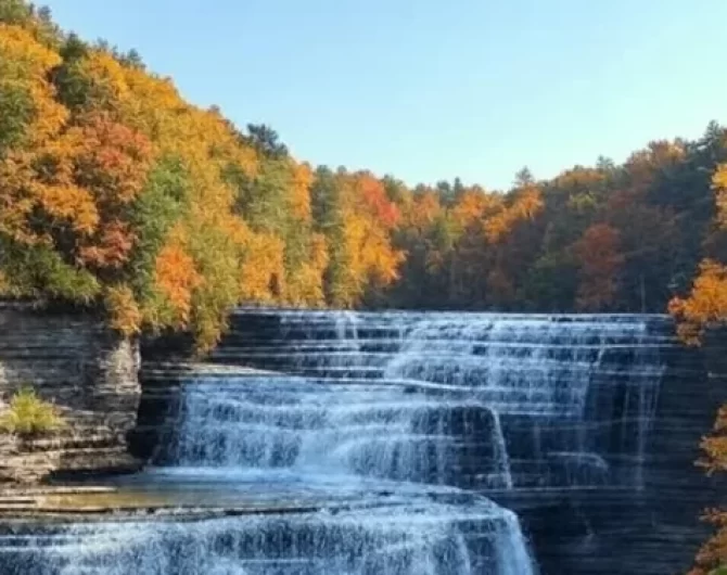 Explore the diverse landscapes and exciting activities in New York State Parks. From hiking and camping to historical sites