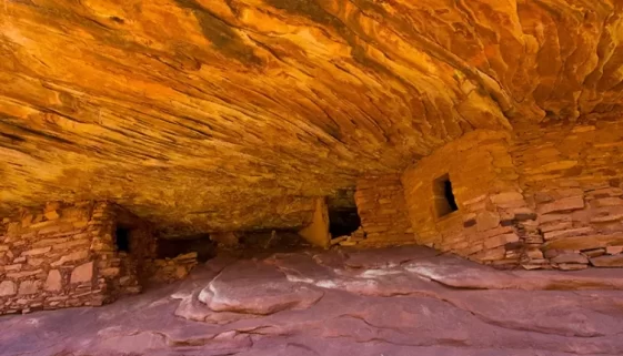 Explore Bears Ears National Monument in Utah. Learn about its history, best hiking trails, artifacts, the oil drilling debate, and how to visit respectfully.