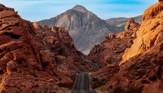 Discover Nevada State Parks and State Recreation Areas with information on popular spots like Valley of Fire and Lake Tahoe, plus outdoor recreation and fun.