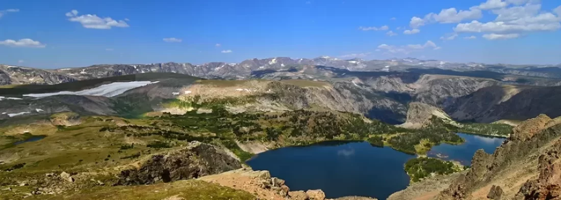 Epic 9-Day Backpacking Fly Fishing Adventure East Rosebud Trailhead to Kersey Lake guide. Covers trails, lakes, gear, and tips for Montana's Beaten Path.