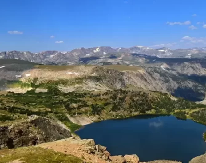 9-Day Fly Fishing East Rosebud to Kersey Lake Trek 1. 3 Epic 9-Day Backpacking Fly Fishing Adventure East Rosebud Trailhead to Kersey Lake guide. Covers trails, lakes, gear, and tips for Montana's Beaten Path.