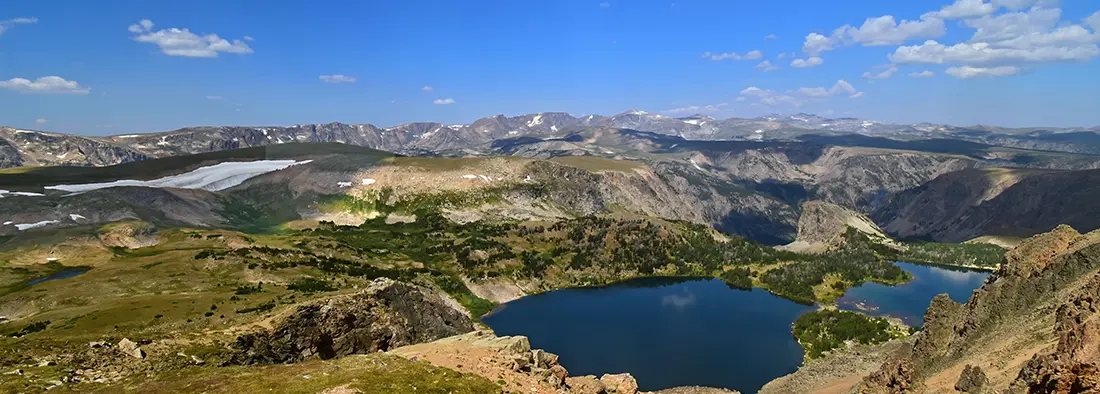 Epic 9-Day Backpacking Fly Fishing Adventure East Rosebud Trailhead to Kersey Lake guide. Covers trails, lakes, gear, and tips for Montana's Beaten Path.