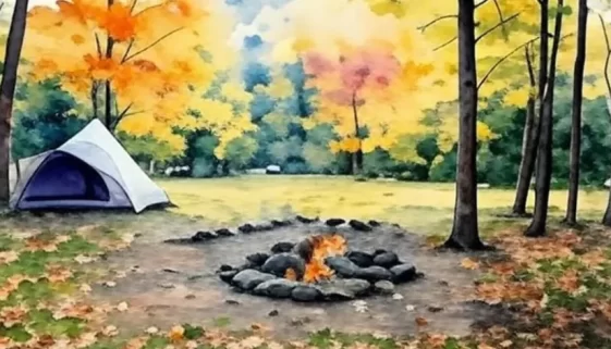 Backpacking the Buckeye Trail with our guide to section hiking Ohio's 1,444-mile loop. Find section details, maps, camping, and planning tips.