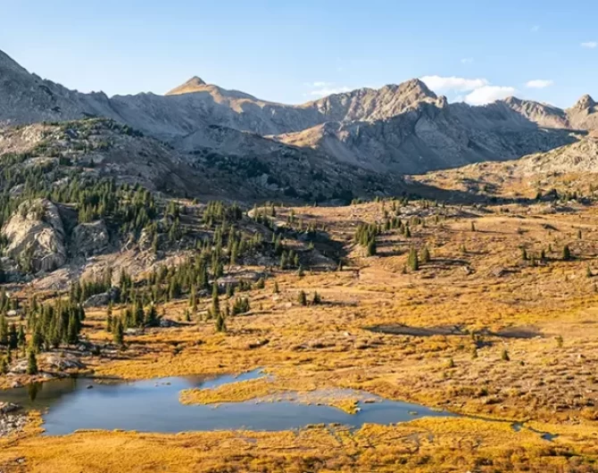 Backpacking Winfield to Monarch CT-CDT 1. 3 Backpacking the Continental Divide-Colorado Trail From Clear Creek Canyon to Monarch Pass, full of fishing, views, and trail tales.