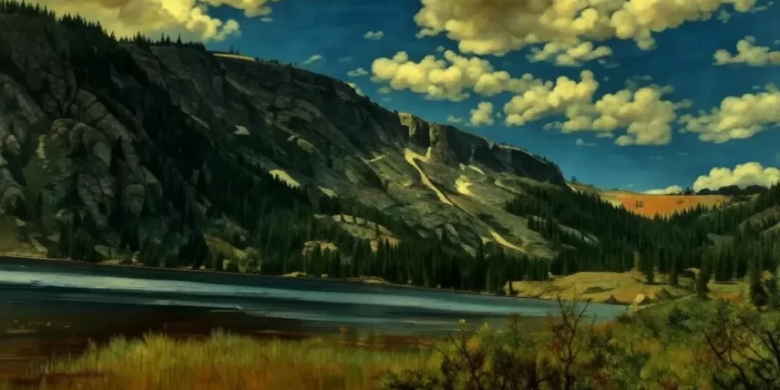 3-Day Backpacking Fly Fishing Trek to Browns Lake, Colorado. Learn about the hike, Browns Creek Falls, and fly fishing tips