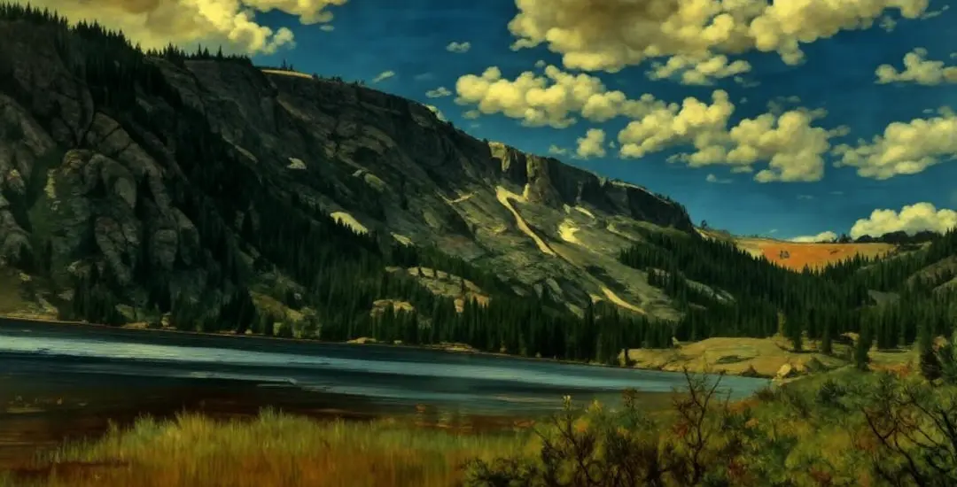 3-Day Backpacking Fly Fishing Trek to Browns Lake, Colorado. Learn about the hike, Browns Creek Falls, and fly fishing tips