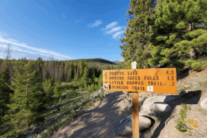 Browns-Lake_Trail-Head_Colorado_RoadTrek-TV_Hiking_Backpacking_Camping_Travel_Adventure_Hiker-Trash_OptOutside_Mountain-Living_18